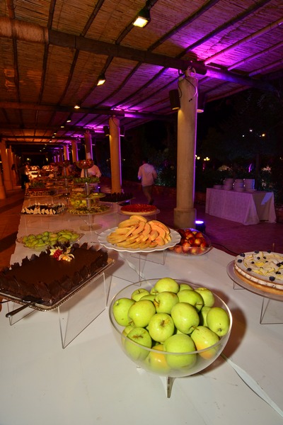 Wedding At Edde Sands